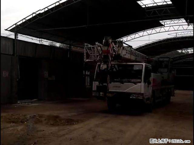 厂房（仓库）出租，1600平方，灵川八里街车管所后面 - 其它 - 房屋租售 - 桂林分类信息 - 桂林28生活网 www.28life.net