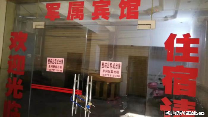 桂林高铁北站出口恒大广场隔壁宾馆7层整栋出售（或出租） - 房屋出租 - 房屋租售 - 桂林分类信息 - 桂林28生活网 www.28life.net
