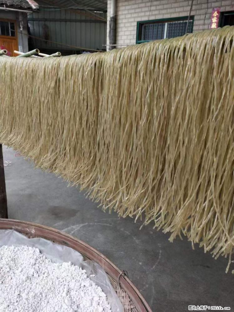 【灌阳正宗红薯粉】美女家里自己做的，干净卫生，假一赔十，价格合理，抢购电话：13737312895 - 美食天地 - 桂林生活社区 - 桂林28生活网 www.28life.net