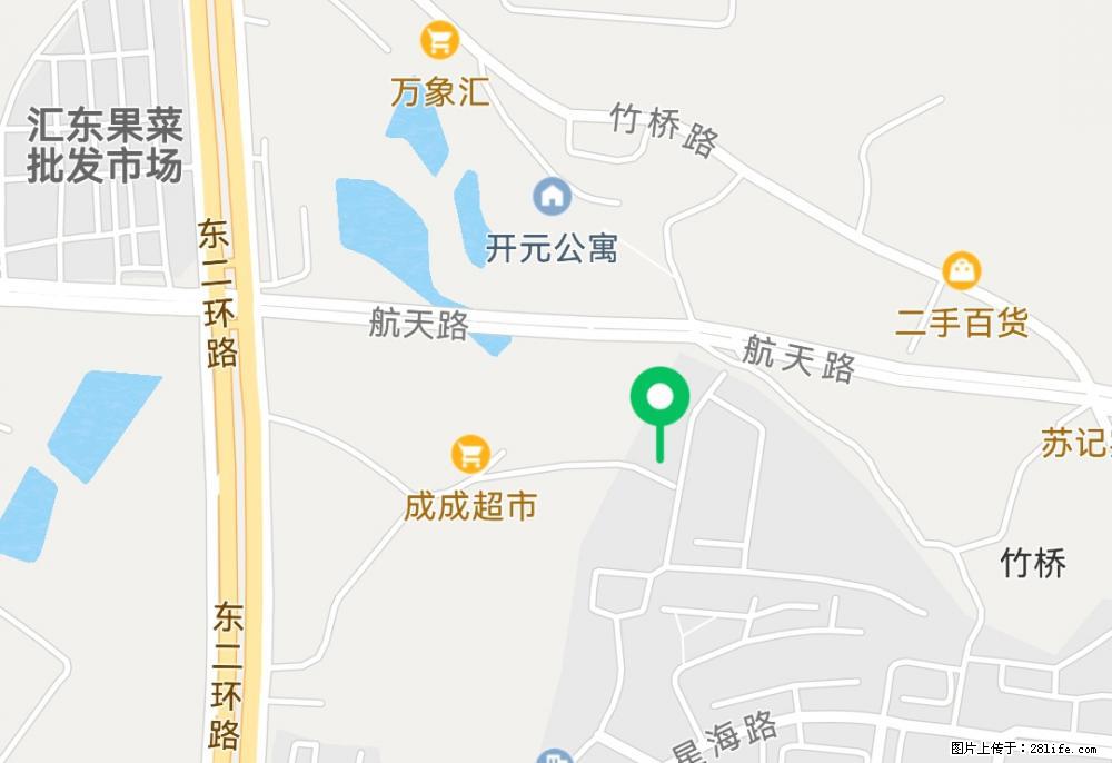 【出售】桂林市七星区竹桥村，三室两厅，125平方米，有电梯，七楼，45万 - 房屋出售 - 房屋租售 - 桂林分类信息 - 桂林28生活网 www.28life.net