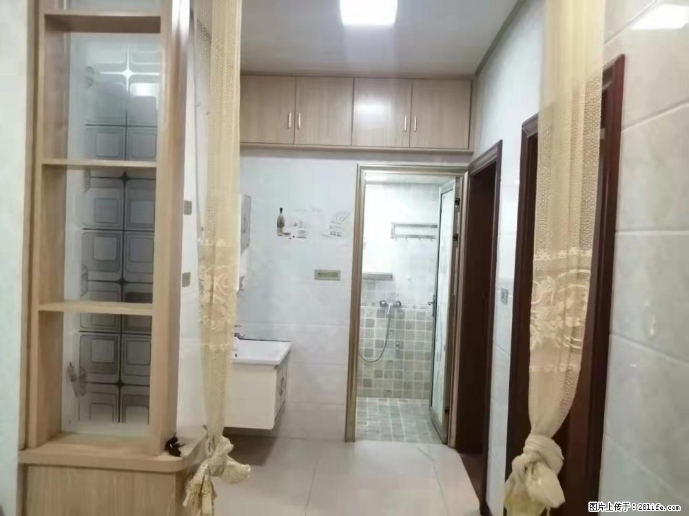【房屋急售】因工作调动，急售桂林市灌阳县消防大队附近，三房两厅三卫，133平米，精装修，6楼，送车库 - 房屋出售 - 房屋租售 - 桂林分类信息 - 桂林28生活网 www.28life.net