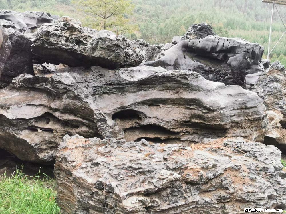 风景石、假山石大量有货，有需要的欢迎联系 - 新手上路 - 桂林生活社区 - 桂林28生活网 www.28life.net