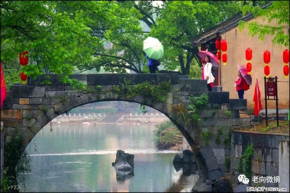 【春天，广西桂林灌阳县向您发出邀请！】江口老街又逢春 - 游山玩水 - 桂林生活社区 - 桂林28生活网 www.28life.net