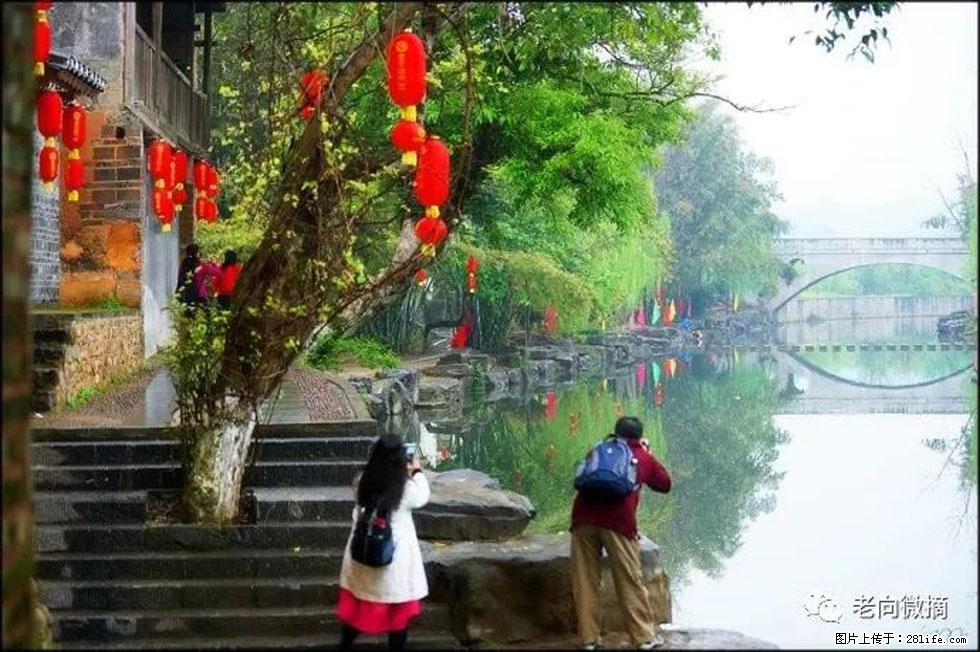 【春天，广西桂林灌阳县向您发出邀请！】江口老街又逢春 - 游山玩水 - 桂林生活社区 - 桂林28生活网 www.28life.net
