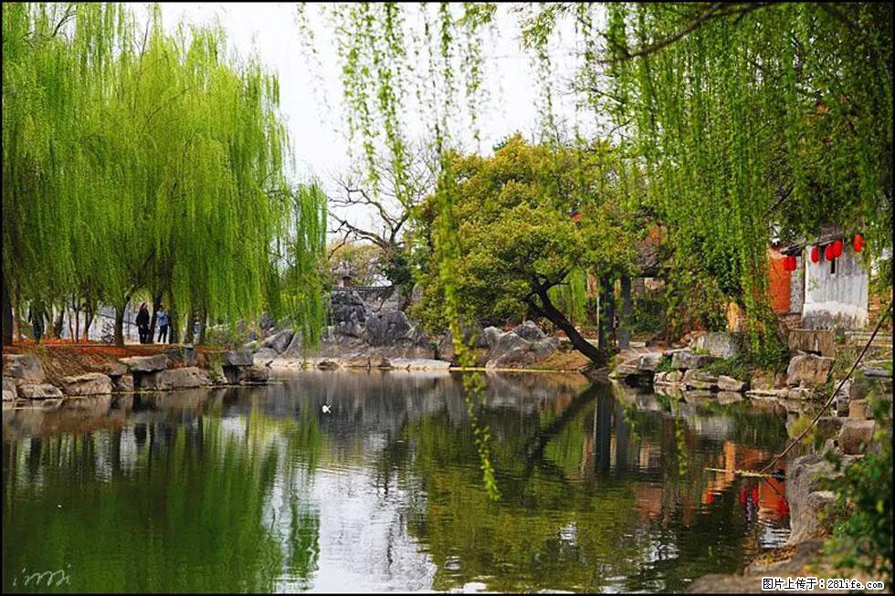 【春天，广西桂林灌阳县向您发出邀请！】江口老街又逢春 - 游山玩水 - 桂林生活社区 - 桂林28生活网 www.28life.net