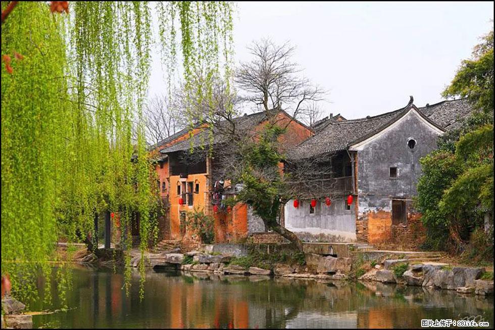 【春天，广西桂林灌阳县向您发出邀请！】江口老街又逢春 - 游山玩水 - 桂林生活社区 - 桂林28生活网 www.28life.net
