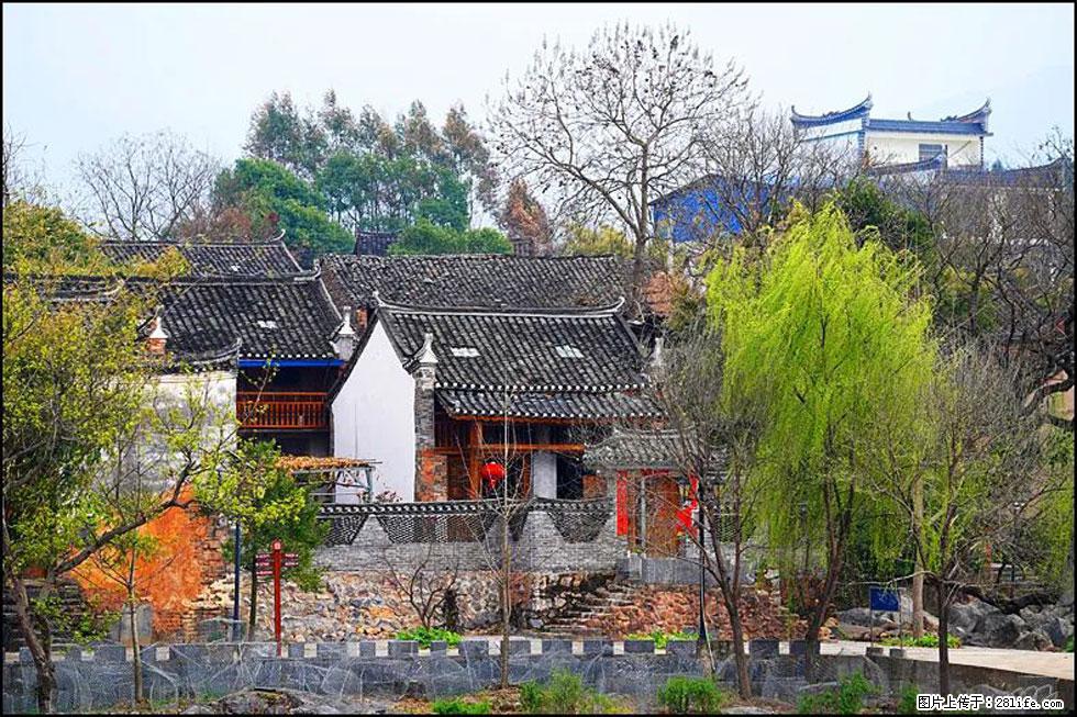 【春天，广西桂林灌阳县向您发出邀请！】江口老街又逢春 - 游山玩水 - 桂林生活社区 - 桂林28生活网 www.28life.net