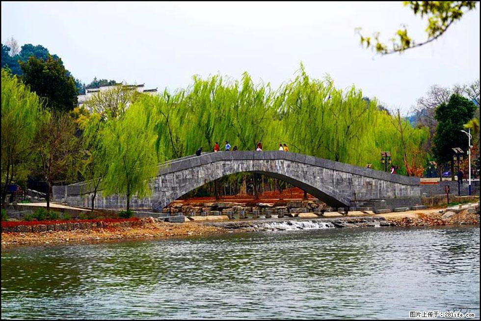 【春天，广西桂林灌阳县向您发出邀请！】江口老街又逢春 - 游山玩水 - 桂林生活社区 - 桂林28生活网 www.28life.net