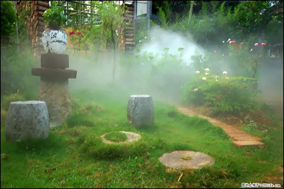 【春天,广西桂林灌阳县向您发出邀请!】如梦似幻莲溪庐 - 游山玩水 - 桂林生活社区 - 桂林28生活网 www.28life.net