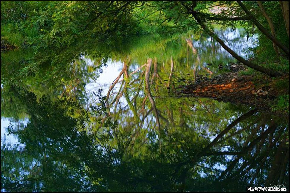【春天，广西桂林灌阳县向您发出邀请！】熊家寨湿地公园 - 游山玩水 - 桂林生活社区 - 桂林28生活网 www.28life.net