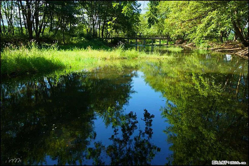 【春天，广西桂林灌阳县向您发出邀请！】熊家寨湿地公园 - 游山玩水 - 桂林生活社区 - 桂林28生活网 www.28life.net