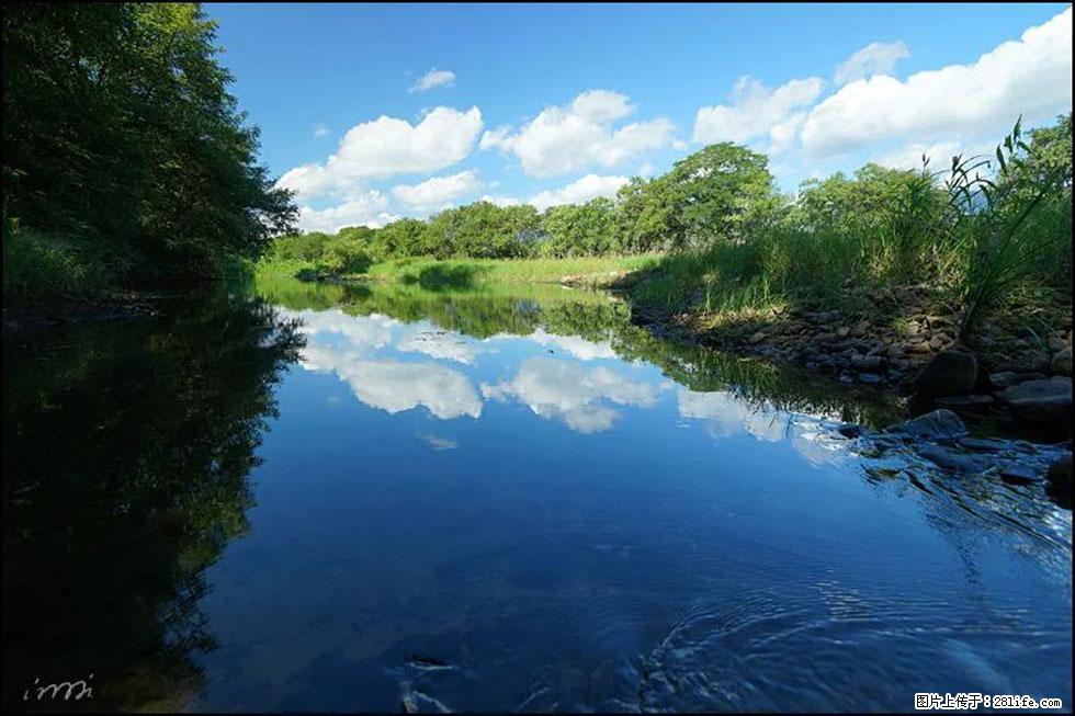【春天，广西桂林灌阳县向您发出邀请！】熊家寨湿地公园 - 游山玩水 - 桂林生活社区 - 桂林28生活网 www.28life.net