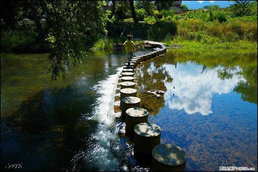【春天，广西桂林灌阳县向您发出邀请！】熊家寨湿地公园 - 游山玩水 - 桂林生活社区 - 桂林28生活网 www.28life.net