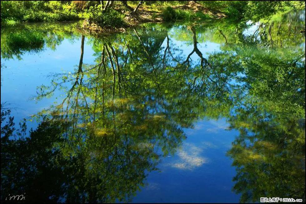 【春天，广西桂林灌阳县向您发出邀请！】熊家寨湿地公园 - 游山玩水 - 桂林生活社区 - 桂林28生活网 www.28life.net