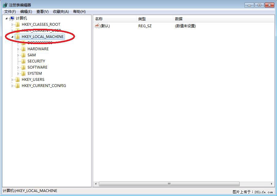 Photoshop不能直接拖拽打开图片的解决办法 - 生活百科 - 桂林生活社区 - 桂林28生活网 www.28life.net