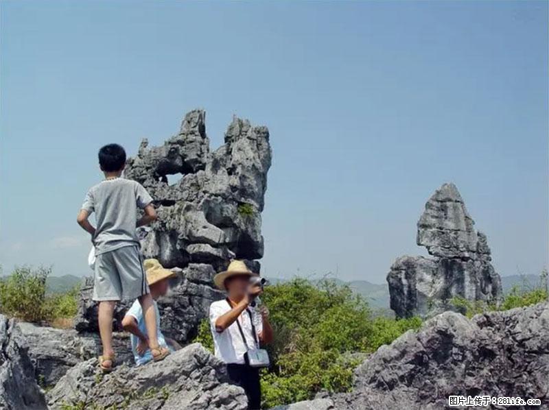 桂林旅游名城景点：灌阳文市石林 - 游山玩水 - 桂林生活社区 - 桂林28生活网 www.28life.net