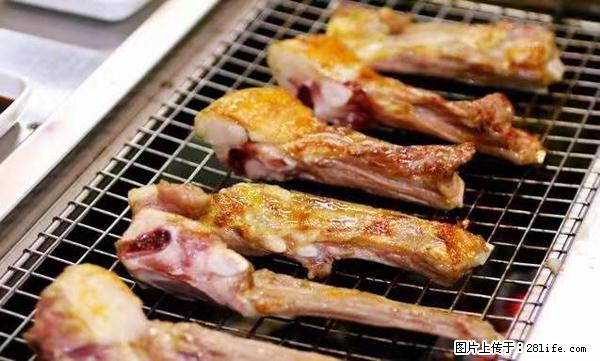 好消息:桂林灵川八里街首家烤羊腿【阿坤烤羊腿】于12月15号开业 - 餐饮美食 - 饮食特产 - 桂林分类信息 - 桂林28生活网 www.28life.net
