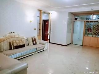 【房屋急售】因工作调动，急售桂林市灌阳县消防大队附近，三房两厅三卫，133平米，精装修，6楼，送车库 - 桂林28生活网 www.28life.net