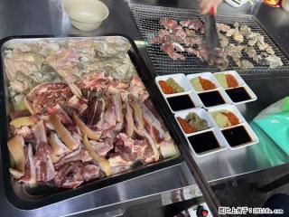 好消息：桂林灵川八里街首家烤羊腿【阿坤烤羊腿】于12月15号开业 - 桂林28生活网 www.28life.net