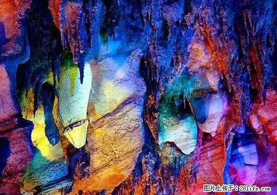 让人脸红的流氓景点，大自然真的有点色 - 灌水专区 - 桂林生活社区 - 桂林28生活网 www.28life.net