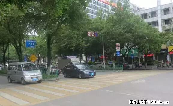 三里店圆盘启用12盏红绿灯灯控！不想被搞晕就收好这份通关秘籍 - 车友部落 - 桂林生活社区 - 桂林28生活网 www.28life.net
