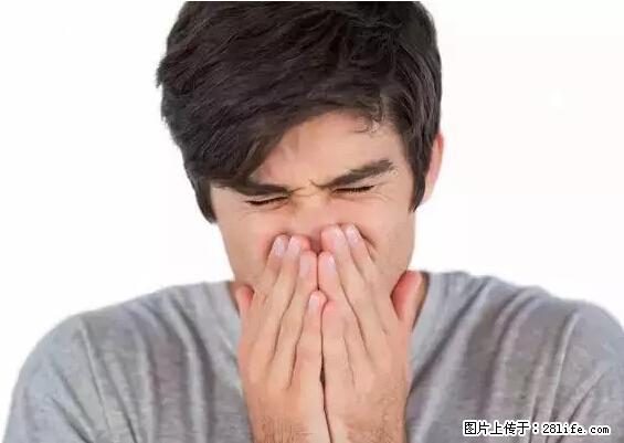 剪指甲、挖耳屎，这些日常小动作竟隐藏大危害！ - 生活百科 - 桂林生活社区 - 桂林28生活网 www.28life.net