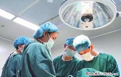 男孩12岁就切掉半个胃!碗筷不能这么用,东西不能这么吃… - 美食天地 - 桂林生活社区 - 桂林28生活网 www.28life.net