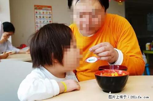 男孩12岁就切掉半个胃!碗筷不能这么用,东西不能这么吃… - 美食天地 - 桂林生活社区 - 桂林28生活网 www.28life.net