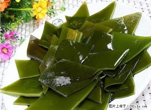 原来海带不能乱吃…现在知道还不晚哦！ - 生活百科 - 桂林生活社区 - 桂林28生活网 www.28life.net
