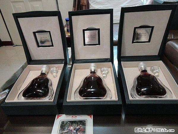 桂林回收1L包装洋酒，3L包装洋酒，轩尼诗系列洋酒. - 保健品 - 饮食特产 - 桂林分类信息 - 桂林28生活网 www.28life.net