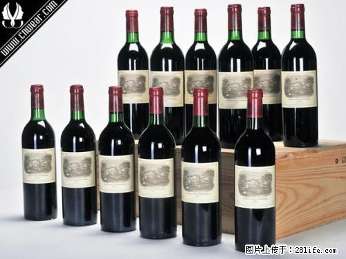桂林回收拉菲酒，回收拉图，回收马格红酒价格 - 保健品 - 饮食特产 - 桂林分类信息 - 桂林28生活网 www.28life.net