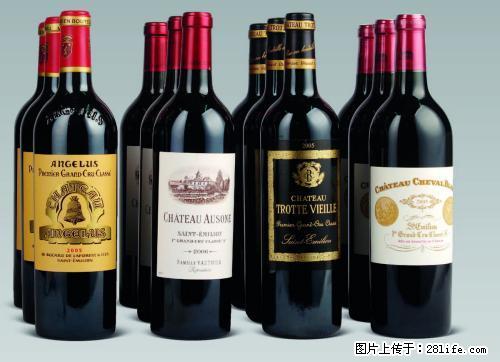 桂林回收红酒 回收拉菲酒 柏图斯价格值多少钱 - 保健品 - 饮食特产 - 桂林分类信息 - 桂林28生活网 www.28life.net
