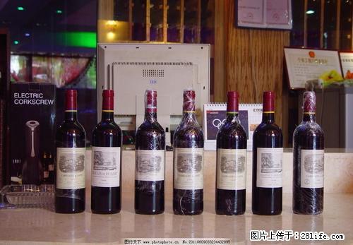 桂林回收拉菲酒瓶拉菲酒桂林回收红酒，桂林回收法国红酒 - 保健品 - 饮食特产 - 桂林分类信息 - 桂林28生活网 www.28life.net