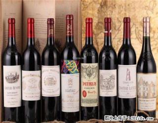 桂林回收柏翠红酒，桂林回收帕图斯红酒，桂林回收玛歌红酒 - 桂林28生活网 www.28life.net