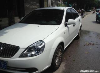 桂林创毅旅游租车，全新凯越带导航198一天 - 桂林28生活网 www.28life.net