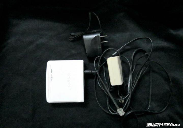 转让全新腾达modem - 数码相机 - 数码产品 - 桂林分类信息 - 桂林28生活网 www.28life.net