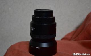 尼康经典人像头85mm/1.8D转让 - 桂林28生活网 www.28life.net