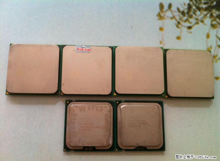 拆机CPU 、内存、显卡、电源 无线路由器 - 电脑整机 - 电脑网络 - 桂林分类信息 - 桂林28生活网 www.28life.net