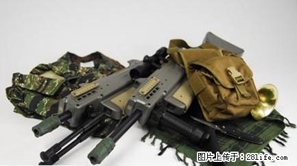 400元一套转让凯光真人cs野战装备 - 户外用品 - 运动休闲 - 桂林分类信息 - 桂林28生活网 www.28life.net