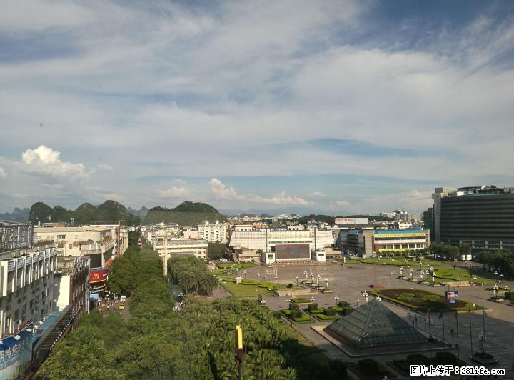 转租市中心八桂大厦-300平写字楼(带装修、空调、办公设备) - 办公设备 - 办公设备 - 桂林分类信息 - 桂林28生活网 www.28life.net
