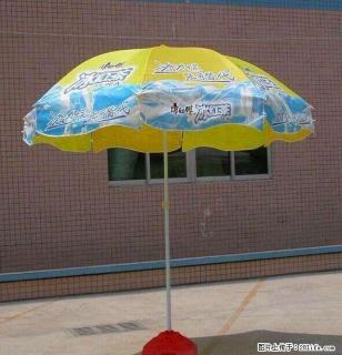 全新 康师傅 统一 等品牌太阳伞 - 桂林28生活网 www.28life.net