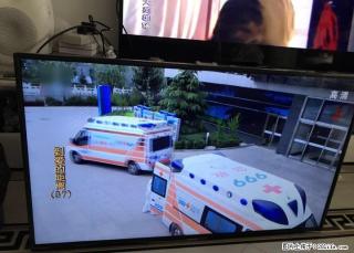 东芝进口43寸液晶电视，非TCL代工的国产，是美国原装进口，高清电视面板好 - 桂林28生活网 www.28life.net