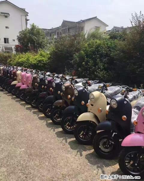 桂林宏鑫二手电动车,桂林最大的品牌老店,少花钱,买好车,买放心车 - 电动车 - 摩电单车 - 桂林分类信息 - 桂林28生活网 www.28life.net