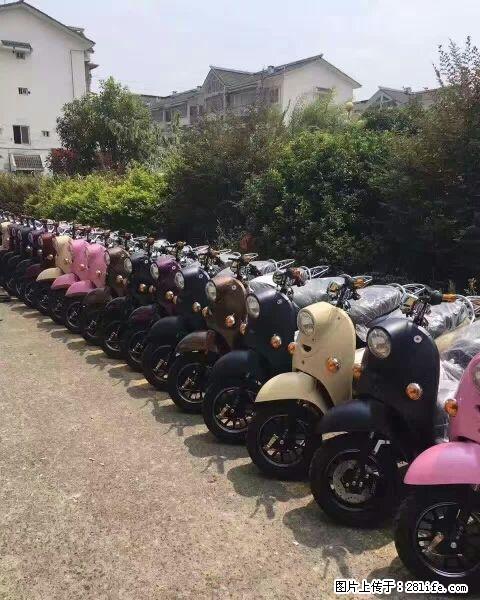 桂林宏鑫二手电动车,桂林最大的品牌老店,少花钱,买好车,买放心车 - 电动车 - 摩电单车 - 桂林分类信息 - 桂林28生活网 www.28life.net