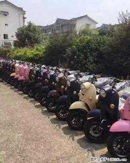 桂林宏鑫二手电动车,桂林最大的品牌老店,少花钱,买好车,买放心车 - 桂林28生活网 www.28life.net