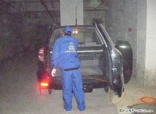 新车有异味怎么办?找桂林迪美环保 - 桂林28生活网 www.28life.net