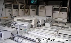 一批格力二手空调出售。冰箱，洗衣机。 图片实物 - 桂林28生活网 www.28life.net