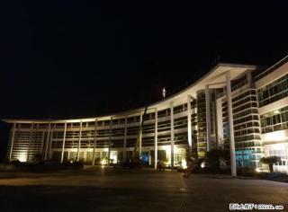 七星区信息产业园广西顺佳集团园区办公楼招商，招租2500平方米，适合银行，金融机构区 - 桂林28生活网 www.28life.net