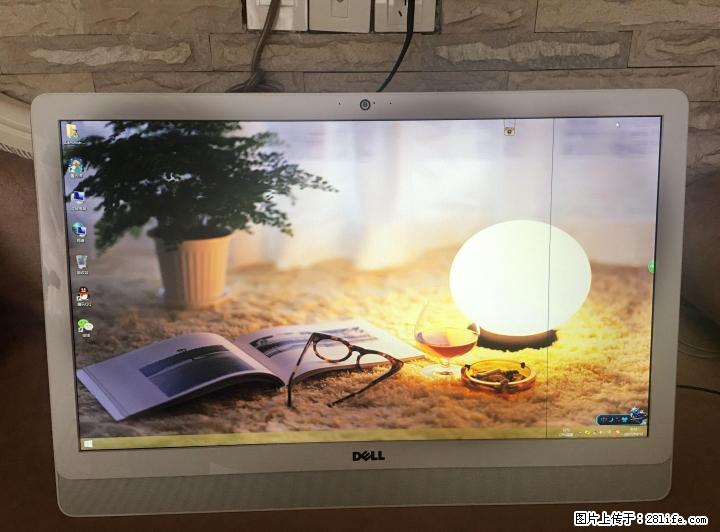 戴尔 Inspiron 24-3455一体机 - 电脑整机 - 电脑网络 - 桂林分类信息 - 桂林28生活网 www.28life.net
