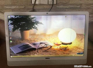戴尔 Inspiron 24-3455一体机 - 桂林28生活网 www.28life.net